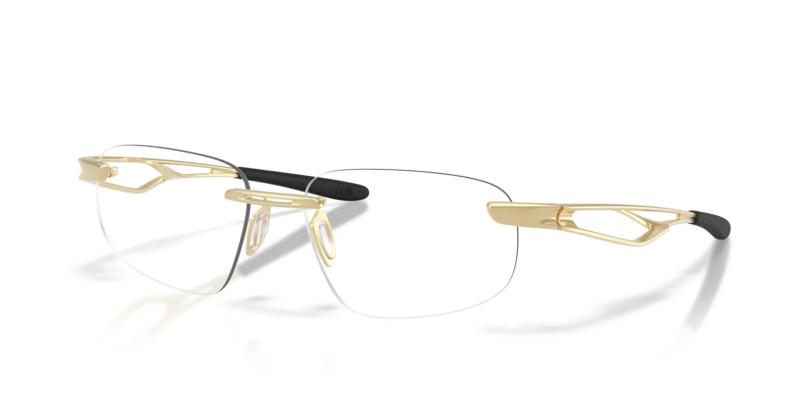 Oakley Marais 5096 Eyeglasses - view 4